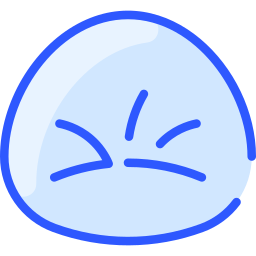 Bean bag icon