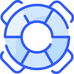 rettungsring icon