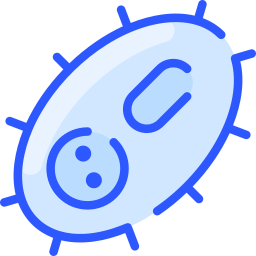 Bacteria icon