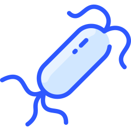 Bacteria icon