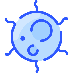 virus icon