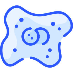 Bacteria icon