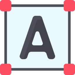 Font icon