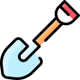 Shovel icon