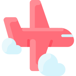 flugzeug icon