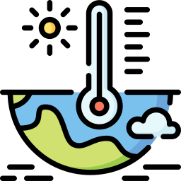 Temperature icon