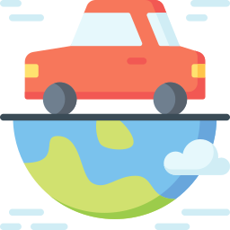 Car icon