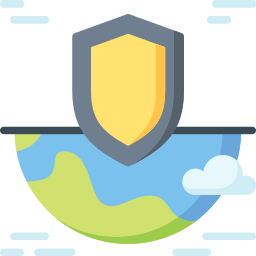 Protection icon