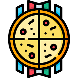 pizza icon