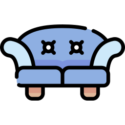 sofa icon