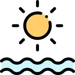 太陽 icon