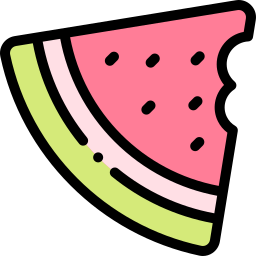 Watermelon icon