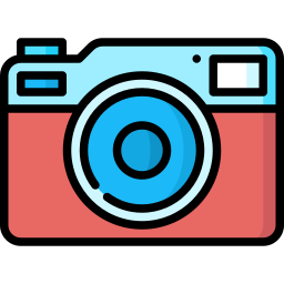 Camera icon