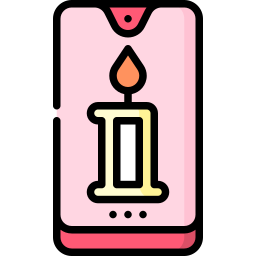 キャンドル icon