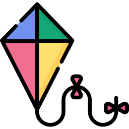 Kite icon