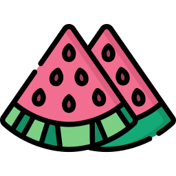 Watermelon icon