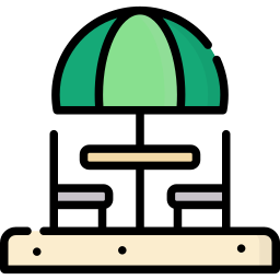 Terrace icon