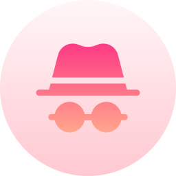 Spy icon