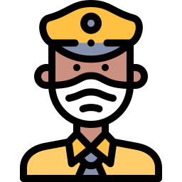 taxifahrer icon