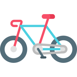 Bike icon