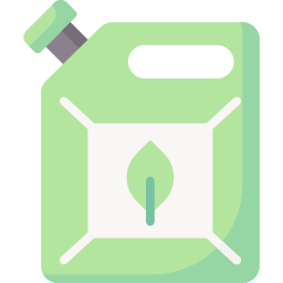 Biofuel icon