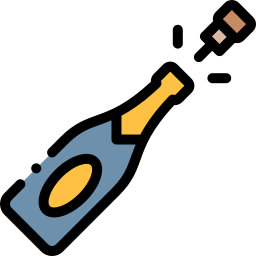 champagner icon