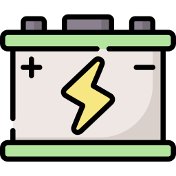 Battery icon