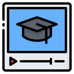 Video icon