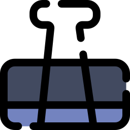 büroklammer icon