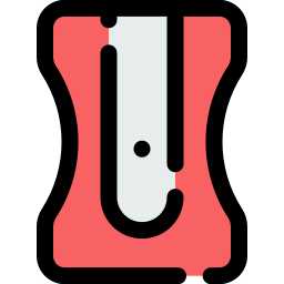 bleistiftspitzer icon