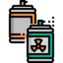 Spray can icon