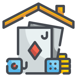 Card game icon