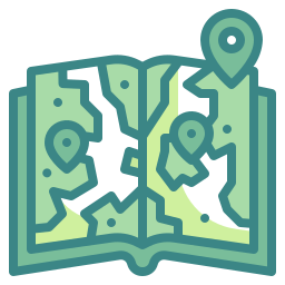 Guidebook icon