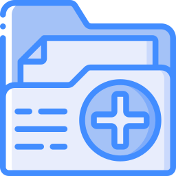 krankenakte icon