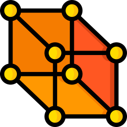 structure Icône