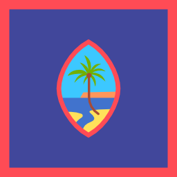 guam Ícone