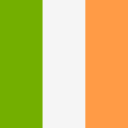 irlanda Ícone