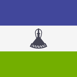 lesotho icon