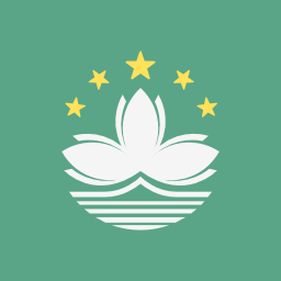 マカオ icon