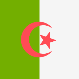 algerien icon