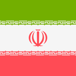 l'iran Icône