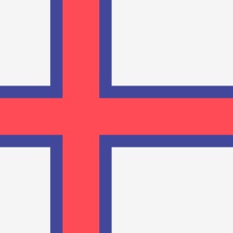 ilhas faroe Ícone