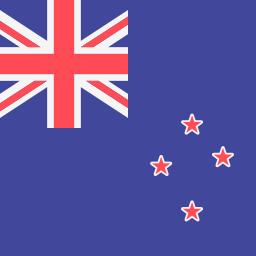 New zealand icon