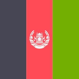 afghanistan icon