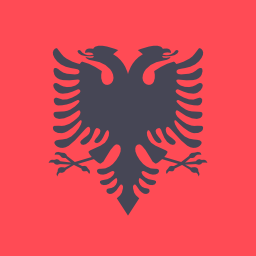 albania ikona