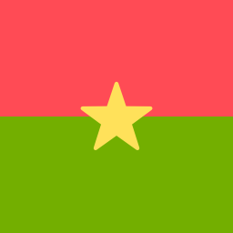 burkina faso Icône