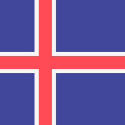 islandia ikona