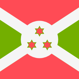 burundi Icône