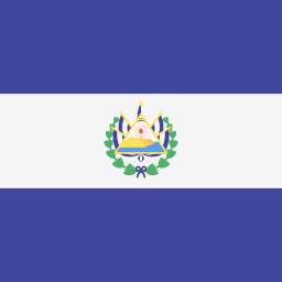 el salvador icoon