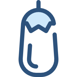 Eggplant icon